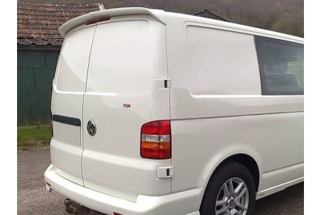 Spoiler Dachowy VW T5...