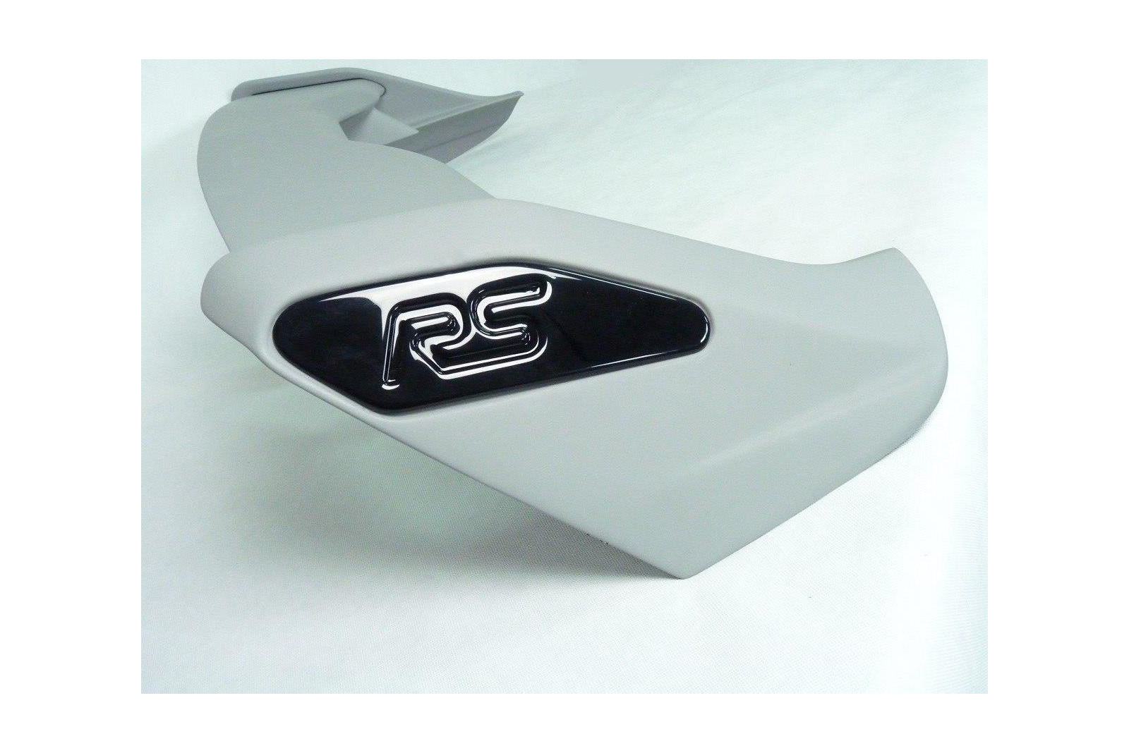 Spoiler Ford Focus MK3 (RS Look)