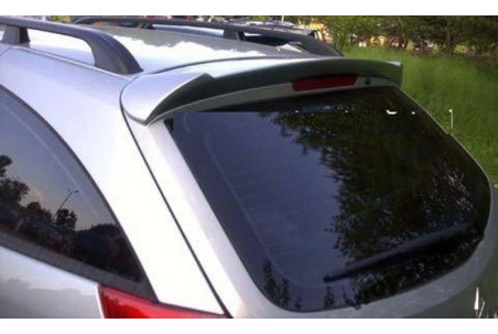 Spoiler Renault Laguna II...