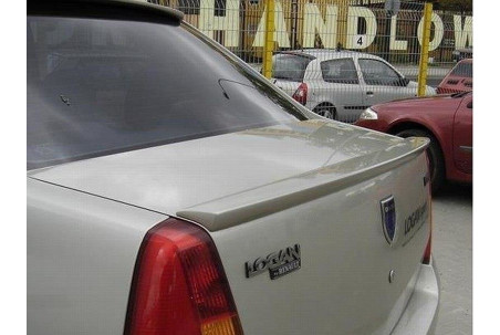 Spoiler Tylny Dacia Logan...