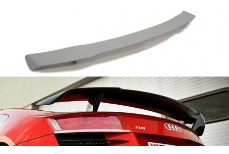 Spoiler GT Audi R8 Mk.1