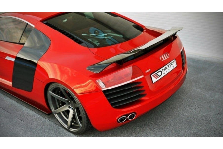 Spoiler GT Audi R8 Mk.1