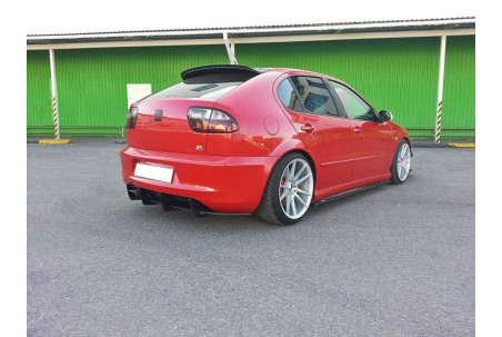 Dyfuzor Tylny Seat Leon MK1...