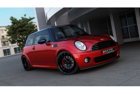 Splitter Przedni Mini Cooper