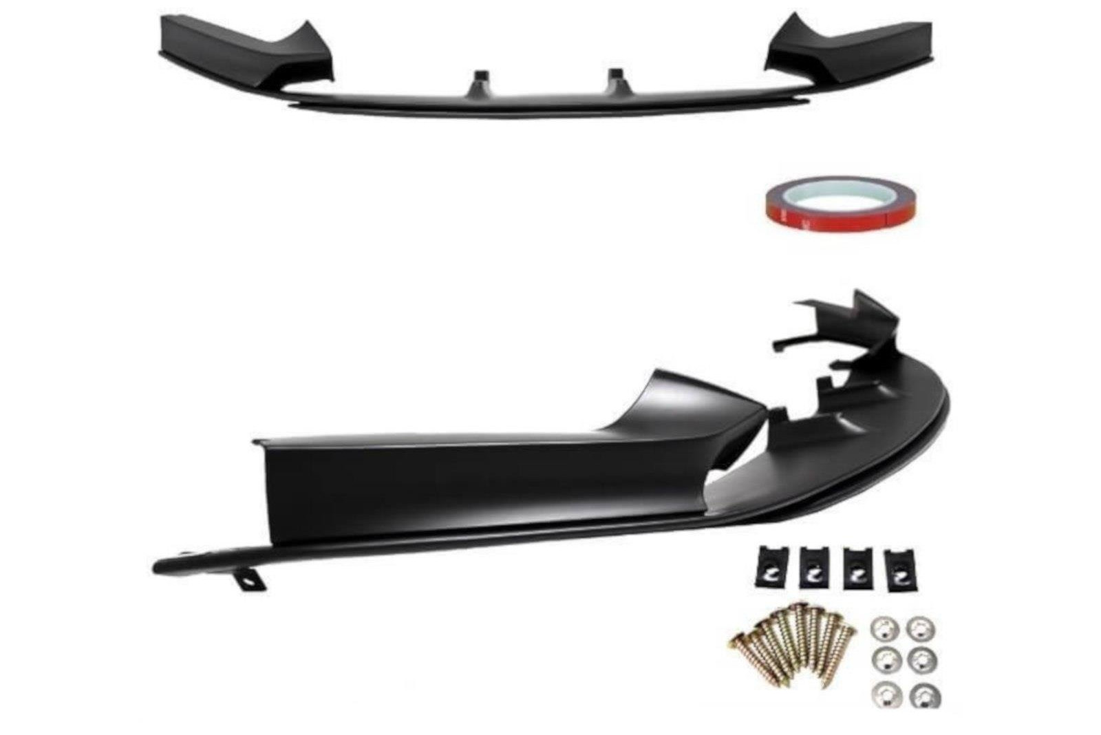 Spoiler Przedni Sport-Performance BMW 2 F22/F23 M-Pakiet