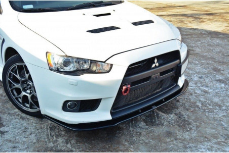 Splitter Przedni Mitsubishi...