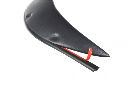 Fender Flare Trim 