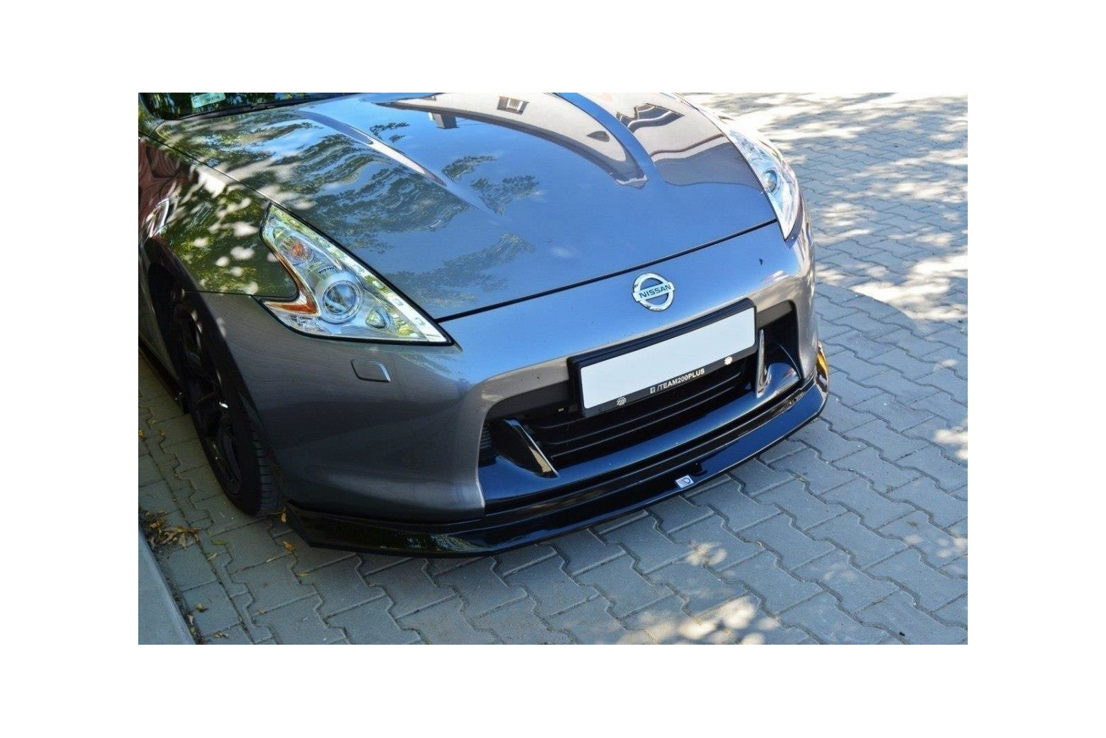 Splitter Przedni Nissan 370Z