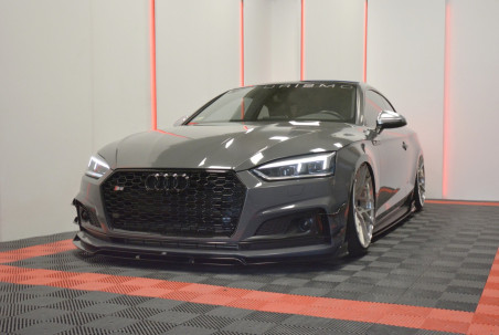 Splitter Przedni Audi S5 /...