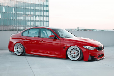 Bodykit BMW M3 F80