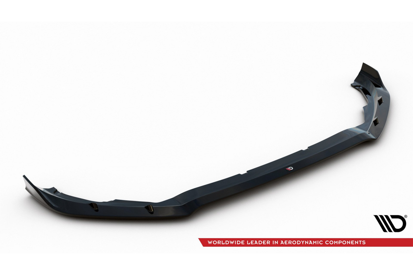 Splitter Przedni Ford Focus ST / ST-Line Mk4