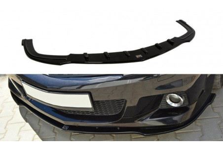 Splitter Przedni Opel Astra...