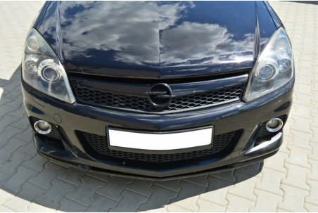 Splitter Przedni Opel Astra...