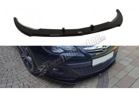 Splitter Przedni Opel Astra...