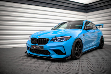 Front Flaps BMW M2...