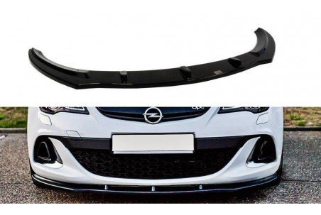 Splitter Przedni Opel Astra...