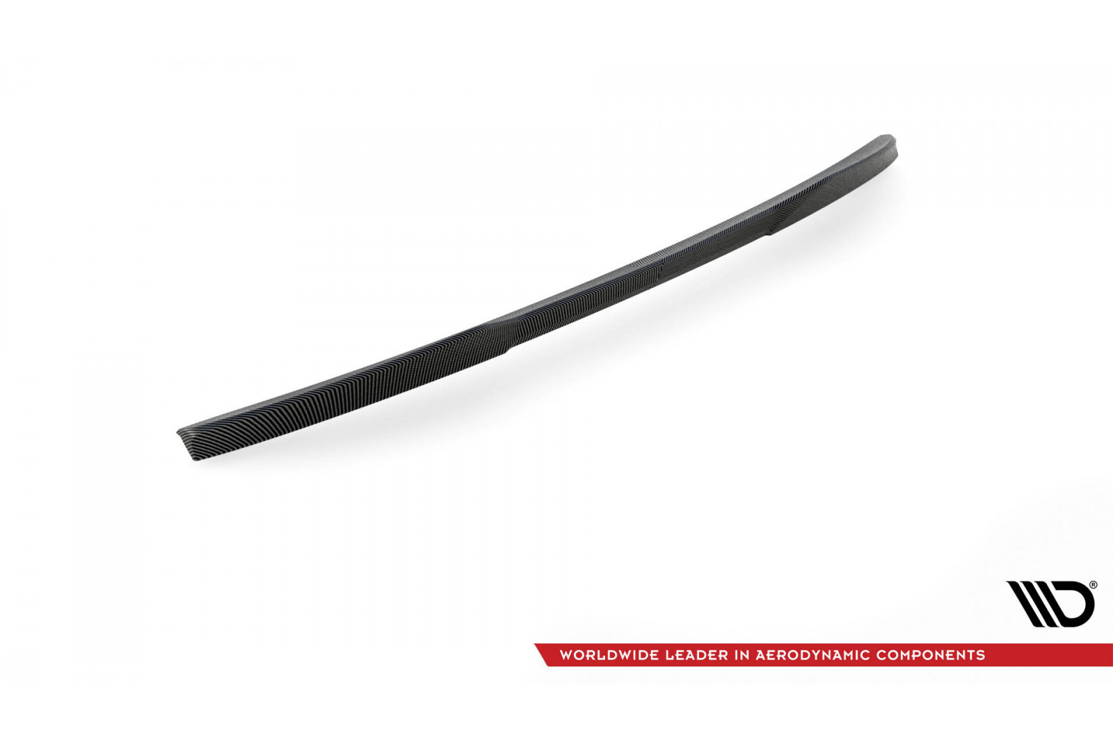 Karbonowy Spoiler Tylnej Klapy BMW M4 G82 