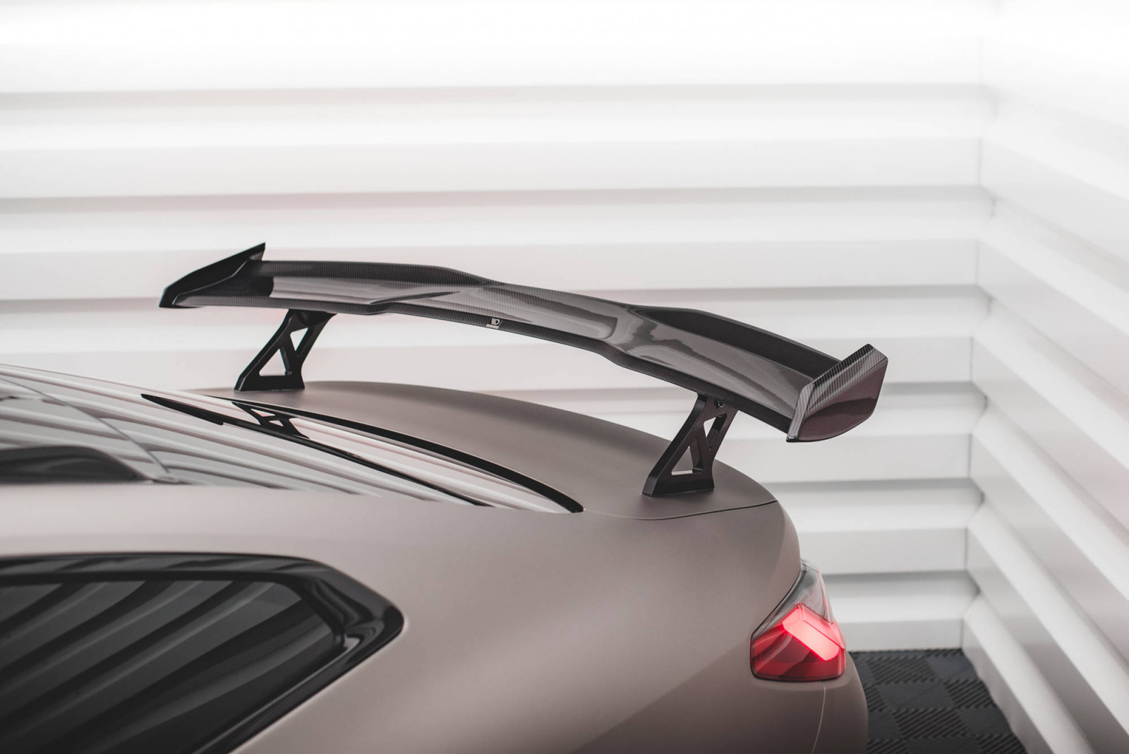 Karbonowy Spoiler BMW M4 G82 