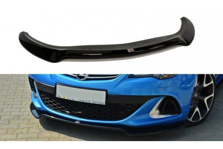 Splitter Przedni Opel Astra...