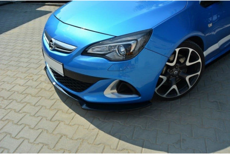 Splitter Przedni Opel Astra...