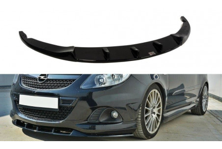 Splitter Przedni Opel Corsa...