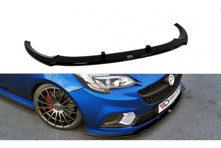 Splitter Przedni Opel Corsa...