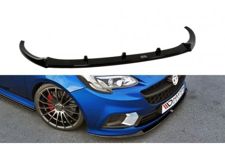 Splitter Przedni Opel Corsa...