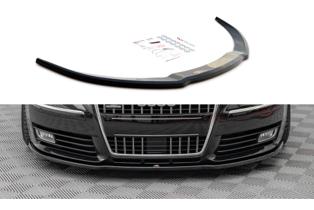 Splitter Przedni Audi S8 D3