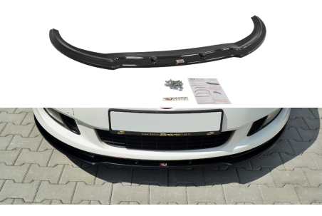 Splitter Przedni Fiat Bravo...