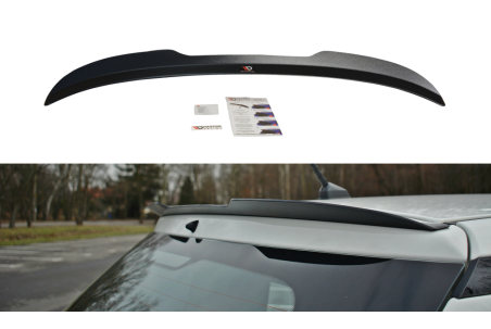 Spoiler tylny SSANGYONG TIVOLI