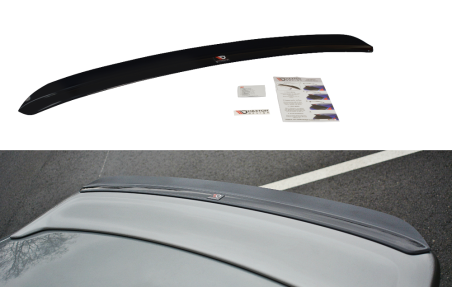 SPOILER TYLNY INFINITI G35...