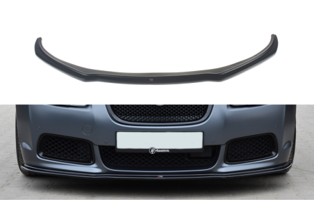 FRONT SPLITTER V.1 JAGUAR...