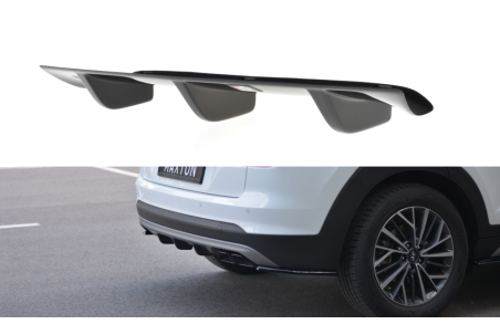 REAR VALANCE Hyundai Tucson...