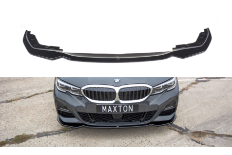 Splitter Przedni V.2 BMW 3...