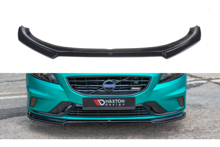 Splitter Przedni Volvo V40...