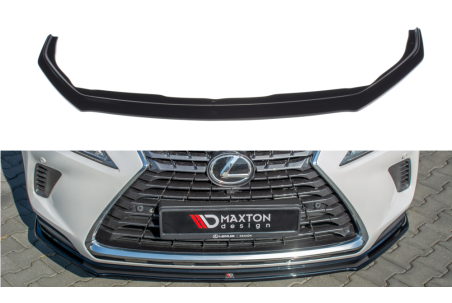 Splitter Przedni Lexus NX...