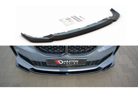 Splitter Przedni V.3 BMW 1...