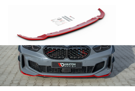 Splitter Przedni V.4 BMW 1...