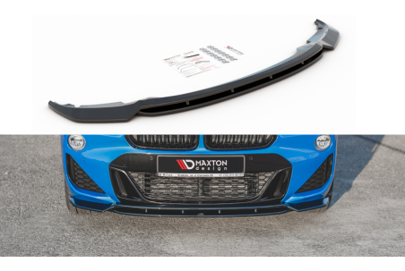 Splitter Przedni BMW X2 F39...