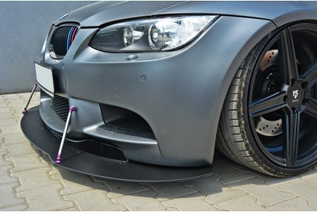 Splitter Przedni Racing BMW...