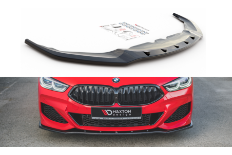 Splitter Przedni V.1 BMW 8...