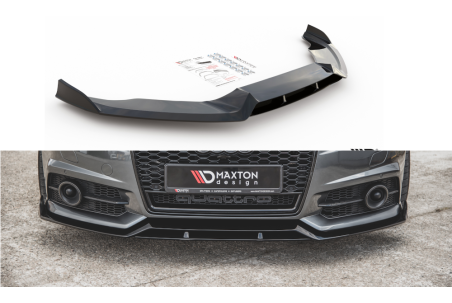 Splitter Przedni Audi S6 /...