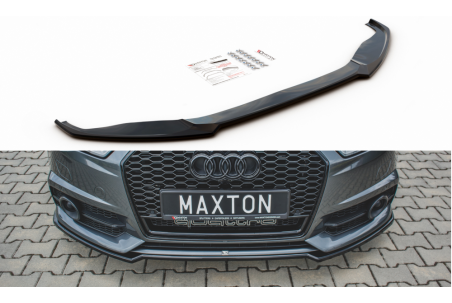 Splitter Przedni Audi S6 /...