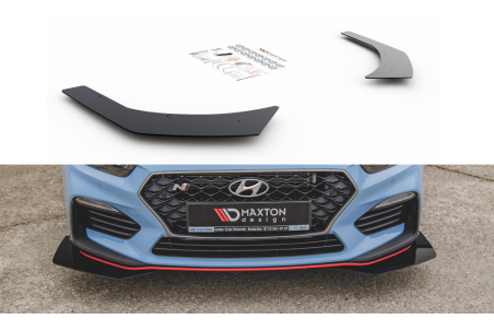 Flaps Hyundai I30 N Mk3...