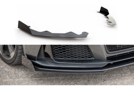 Flaps Audi RS3 8V Sportback