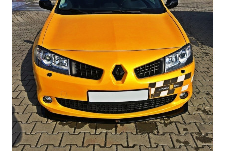 Splitter Przedni Renault...