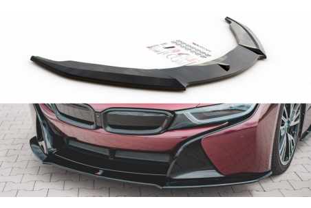 Splitter Przedni BMW i8