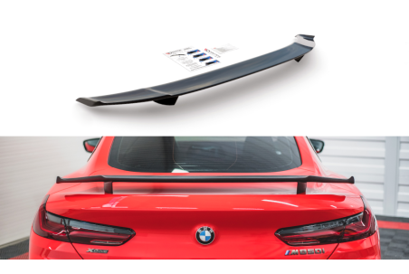 Spoiler BMW 8 Coupe M-Pack G15