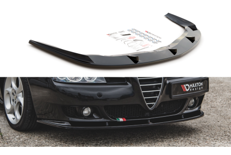 Splitter Przedni Alfa Romeo...