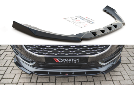 Splitter Przedni Ford S-Max...